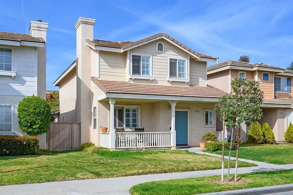 Unit for sale at 1453 Fieldbrook Street, Chula Vista, CA 91913