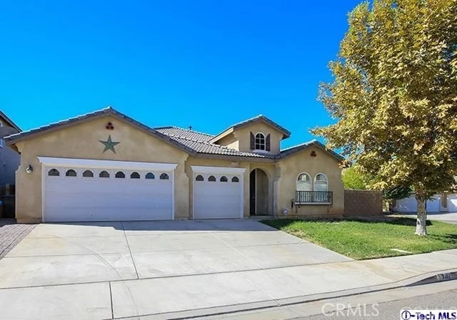 Unit for sale at 3102 Club Rancho Drive, Palmdale, CA 93551
