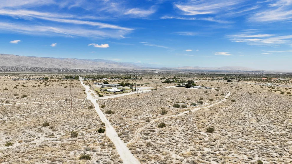 Unit for sale at 0 Mollies Avenue, Desert Hot Springs, CA 92240