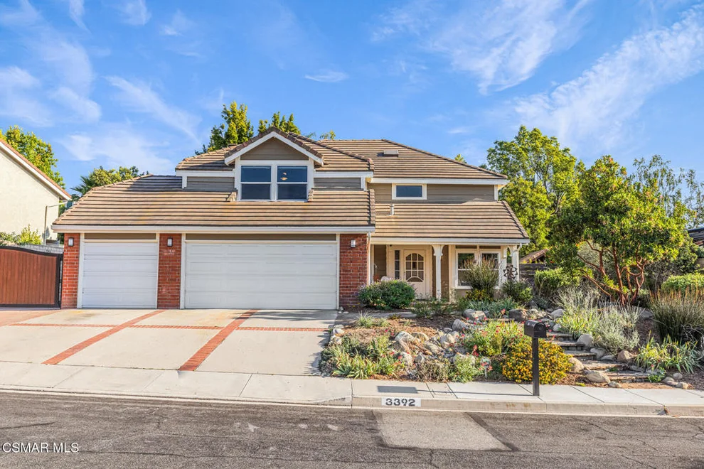 Unit for sale at 3392 Ranchwood Street, Newbury Park, CA 91320