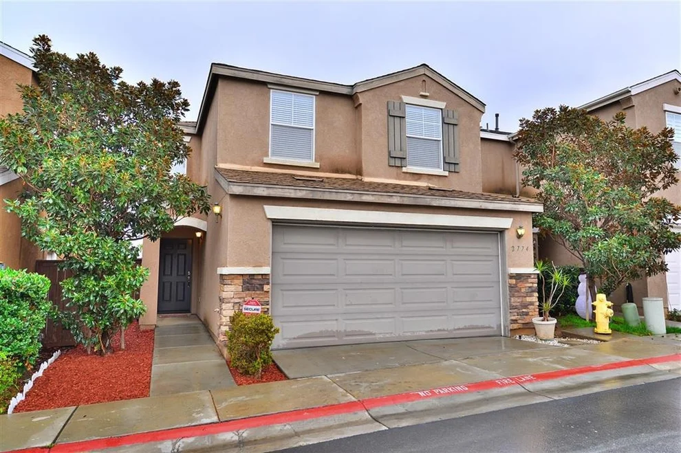 Unit for sale at , San Diego, CA 92154