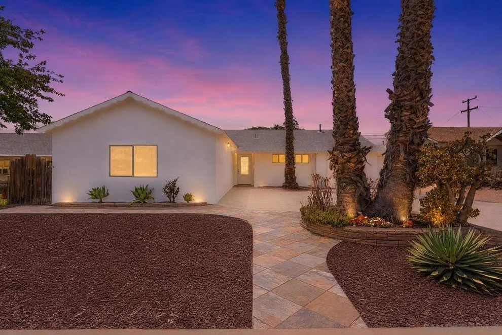 Unit for sale at 1238 Tangerine, El Cajon, CA 92021