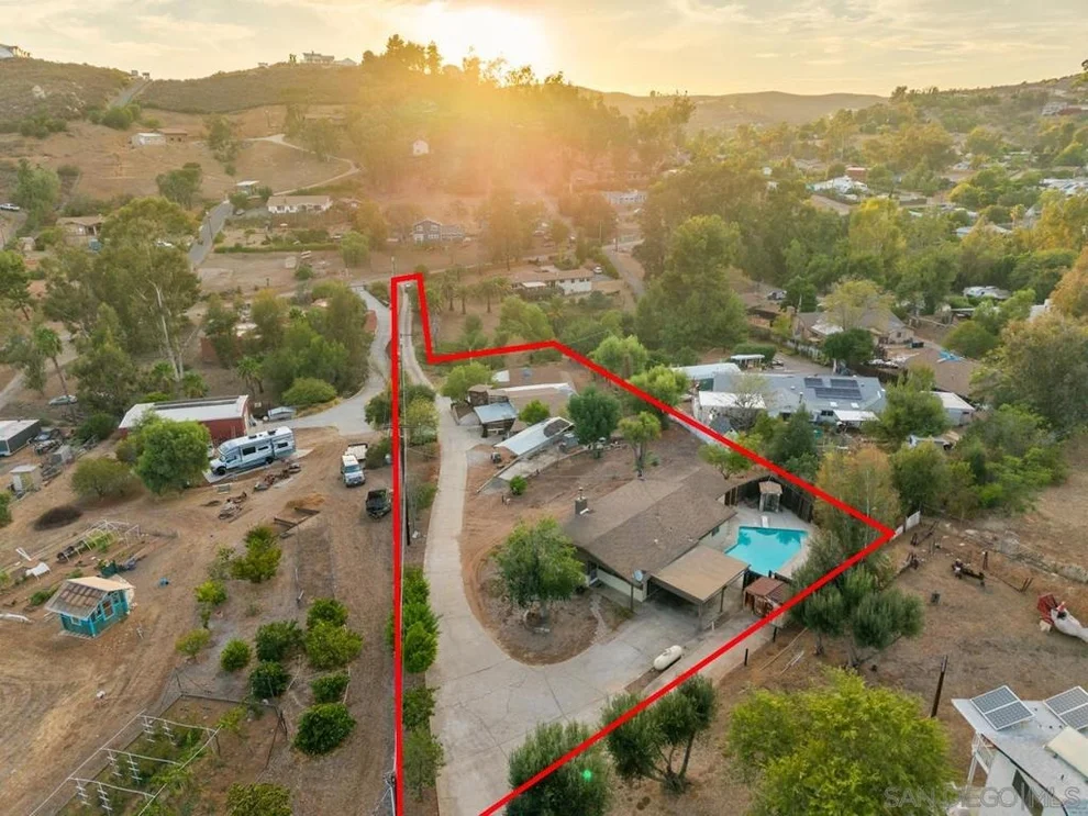Unit for sale at 11435 Rocoso Road, Lakeside, CA 92040