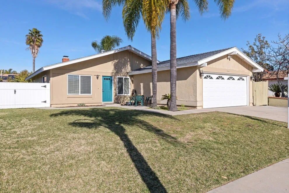 Unit for sale at 136 Harding St, Oceanside, CA 92057