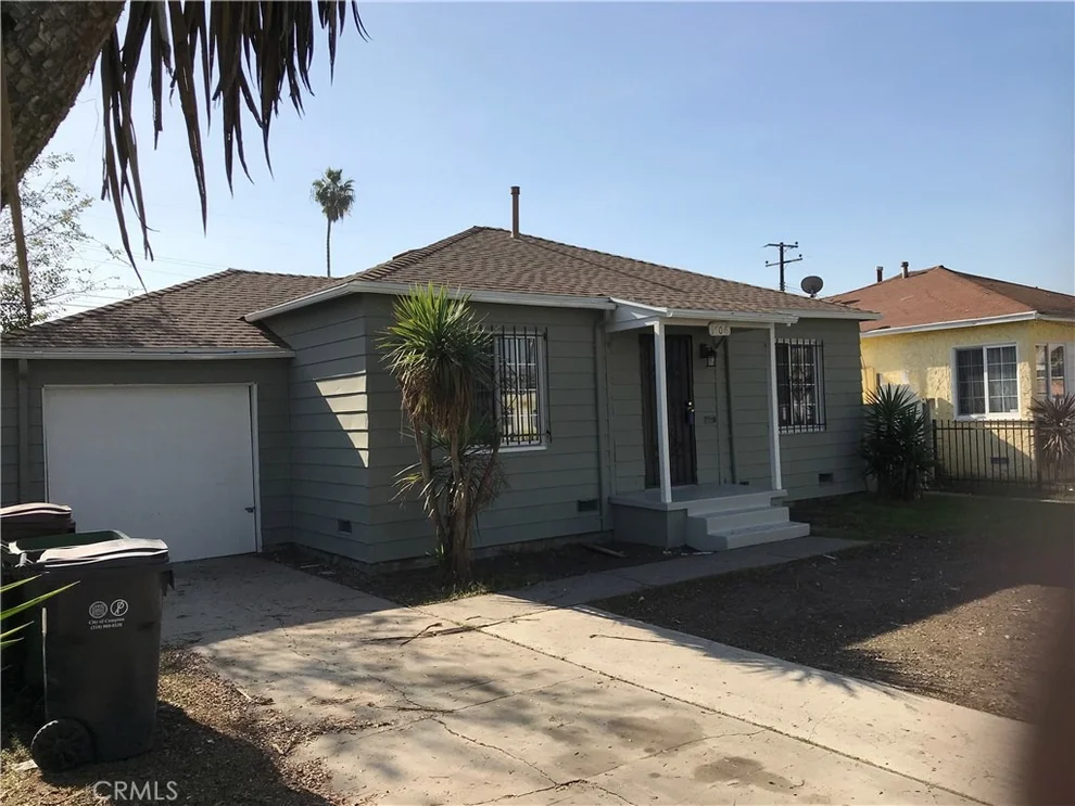 Unit for sale at 1706 W Reeve Street, Compton, CA 90220