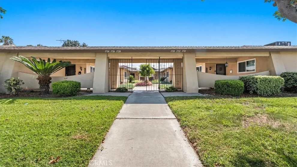 Unit for sale at 1710 Appleton Way, Pomona, CA 91767