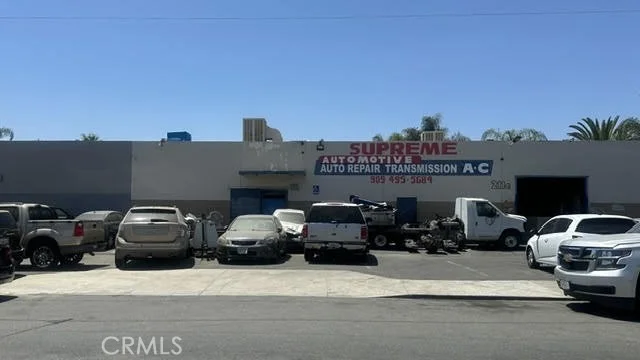 Unit for sale at 211 S Mount Vernon, San Bernardino, CA 92410