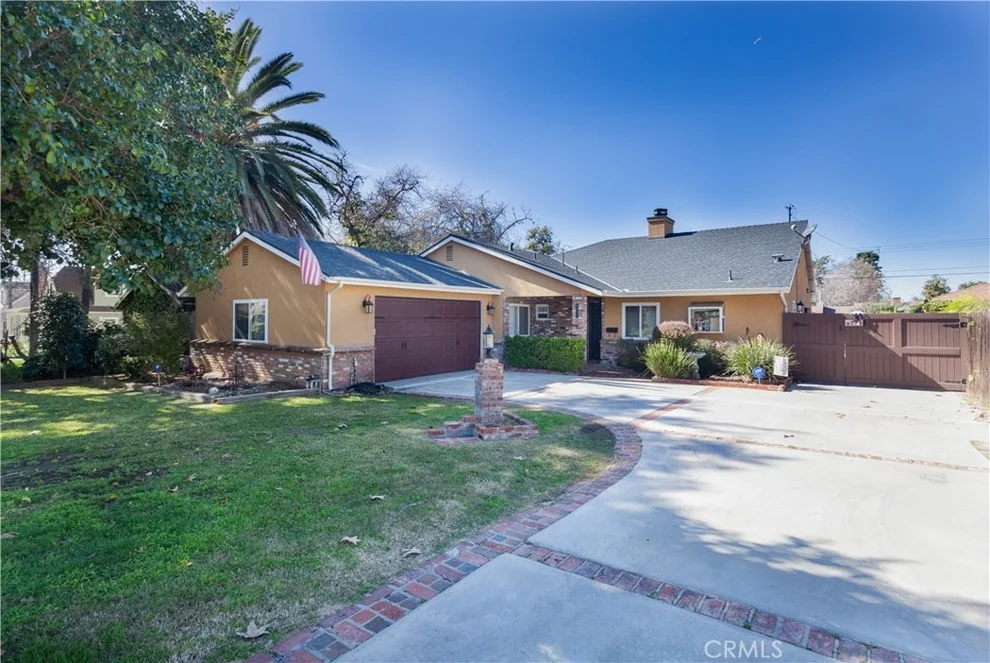 Unit for sale at 8531 California Avenue, Whittier, CA 90605