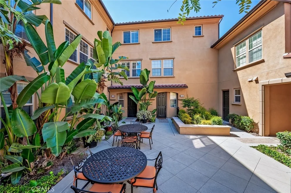 Unit for sale at 33 Silverado, Irvine, CA 92618