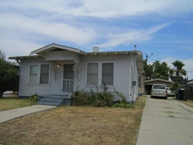 Unit for sale at 3557 3559 33rd Street, San Diego, CA 92104