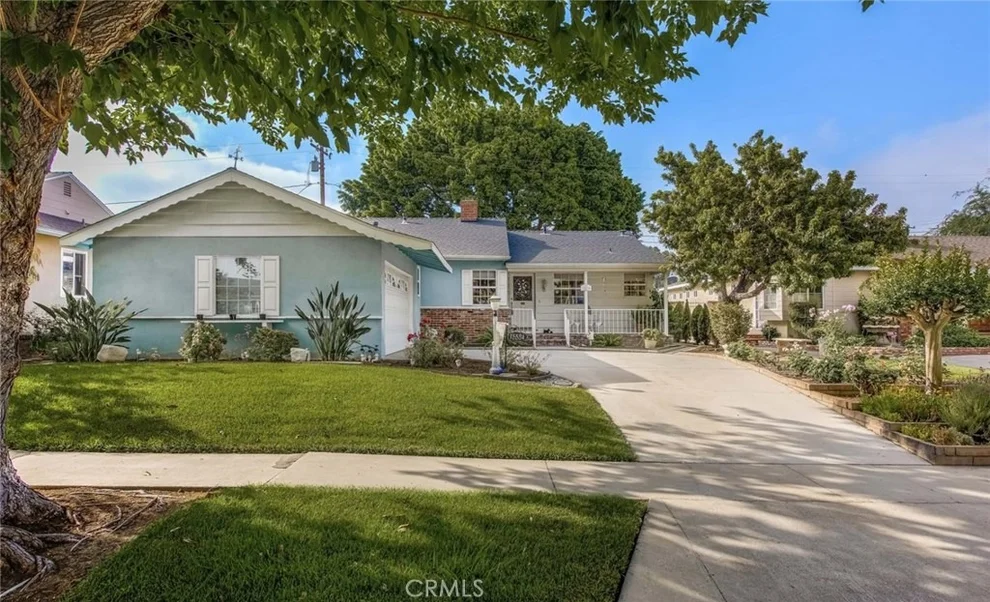 Unit for sale at 15534 Dittmar Drive, Whittier, CA 90603