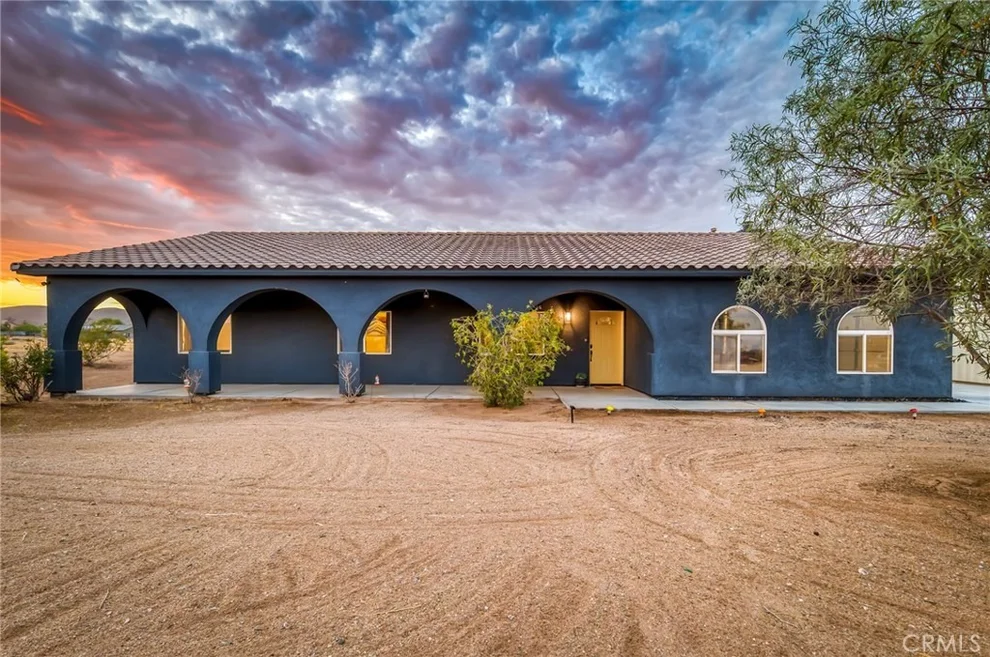 Unit for sale at 60828 Mason Drive, Joshua Tree, CA 92252