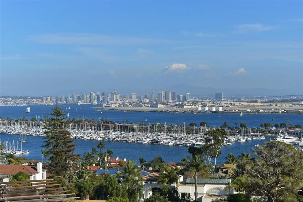 Unit for sale at 439 LA CRESCENTIA, San Diego, CA 92106