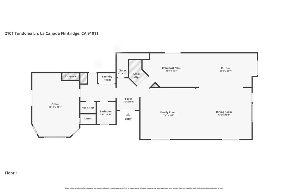 Unit for sale at 2101 Tondolea Lane, La Canada Flintridge, CA 91011
