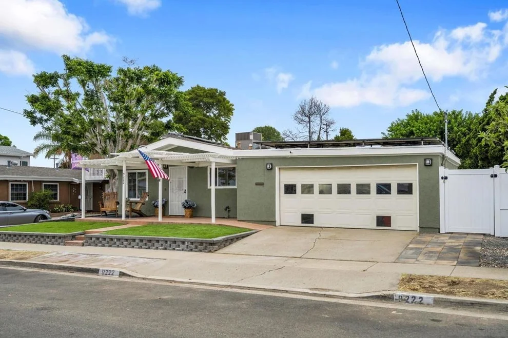 Unit for sale at 9222 Overton, San Diego, CA 92123