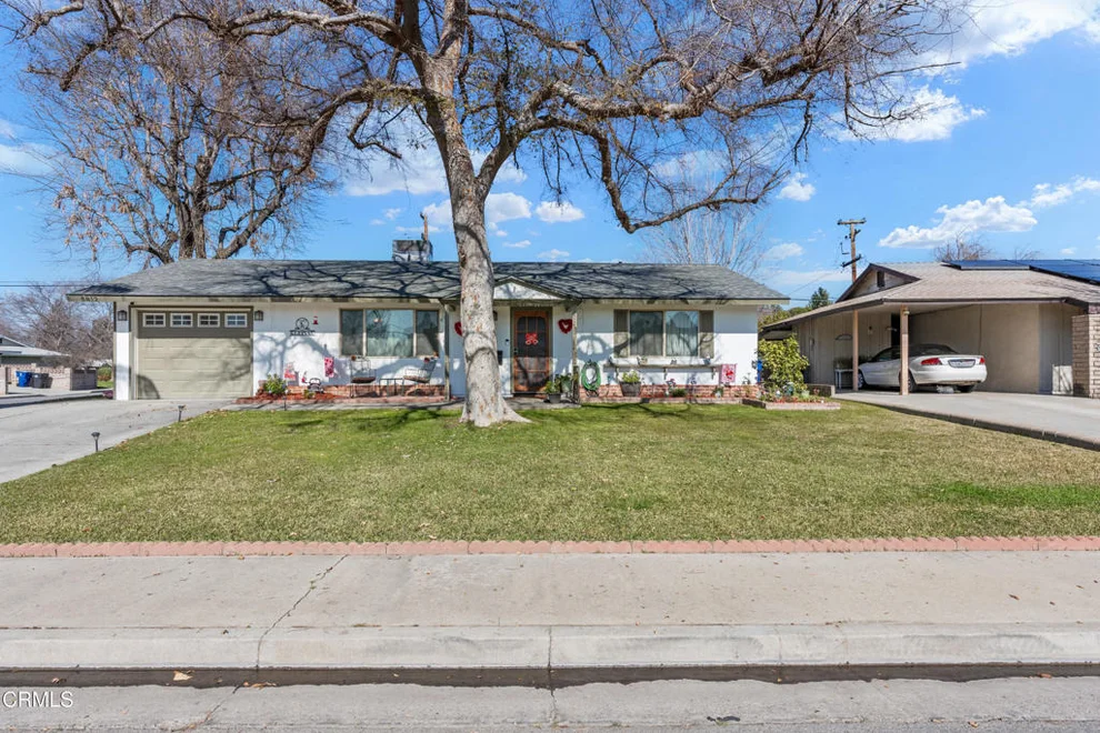Unit for sale at 5812 Burke Way, Bakersfield, CA 93309