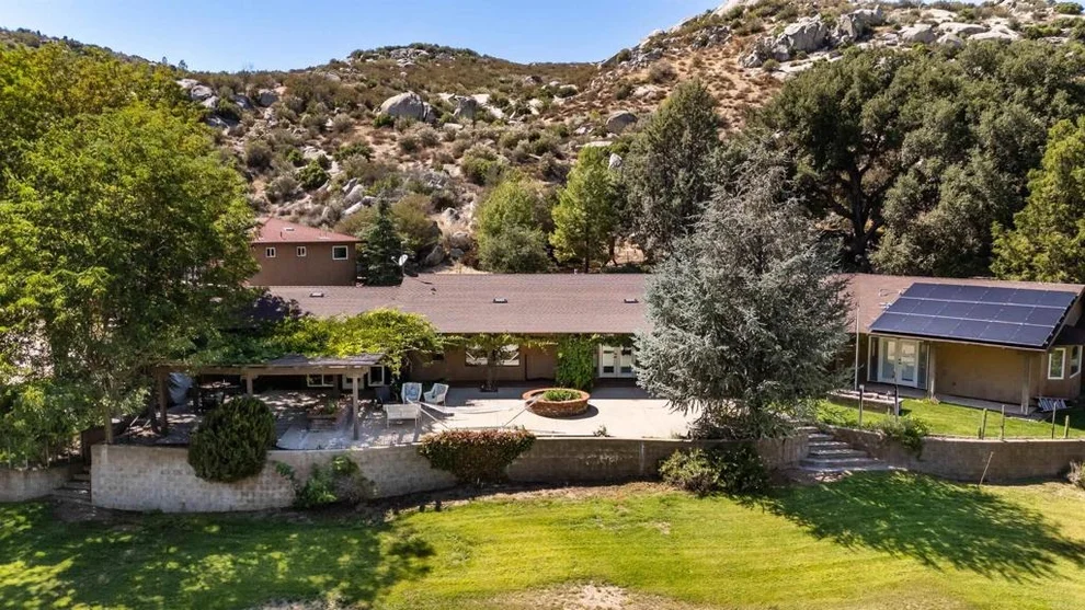 Unit for sale at 33408 Sandy Creek Lane, Pine Valley, CA 91962