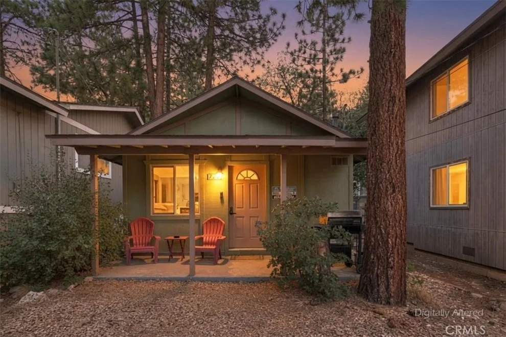 Unit for sale at 728 Holmes Lane, Sugarloaf, CA 92386