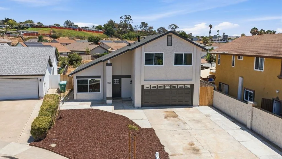 Unit for sale at 1323 Cornet Place, San Diego, CA 92154