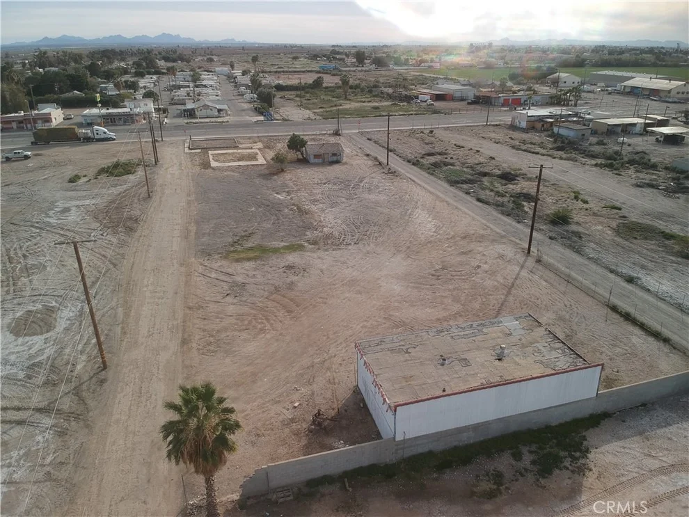 Unit for sale at 1581 E Hobsonway, Blythe, CA 92225