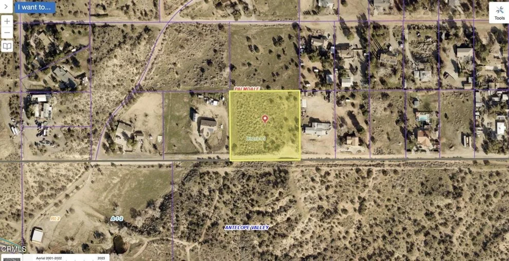 Unit for sale at  Vac Land Valley Springs Rd T-8, Palmdale, CA 93550