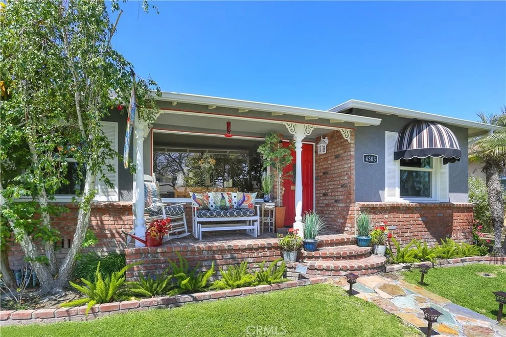 Unit for sale at 4303 Canehill Avenue, Lakewood, CA 90713