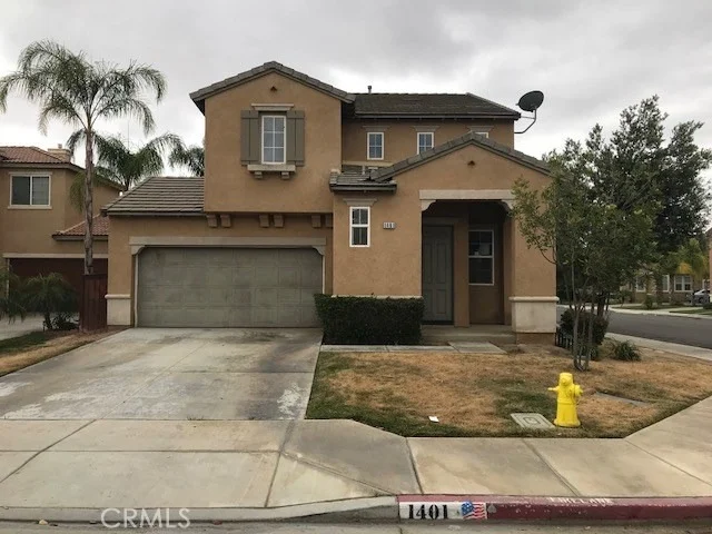 Unit for sale at 1401 Granada Way, Perris, CA 92571