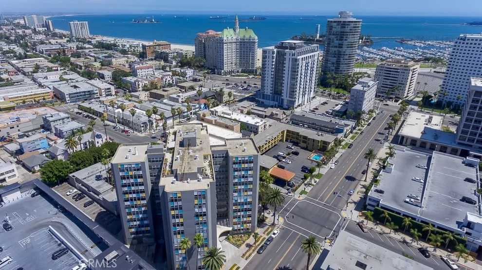 Unit for sale at 100 Atlantic Avenue, Long Beach, CA 90802