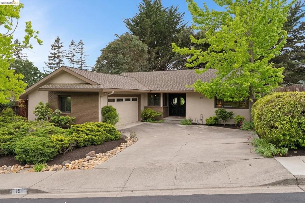 Unit for sale at 15 Christopher Ct., El Sobrante, CA 94803