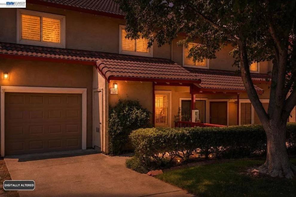 Unit for sale at 1167 Saint Matthew Pl, Concord, CA 94518