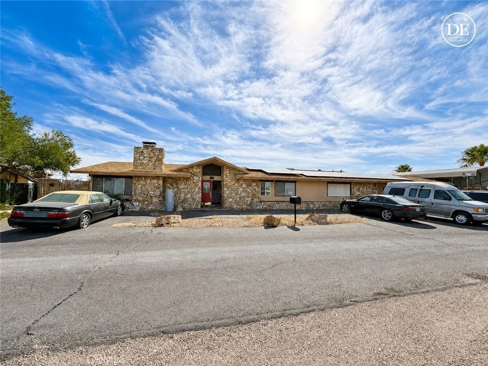 Unit for sale at 30 Hilltop Terrace, Barstow, CA 92311