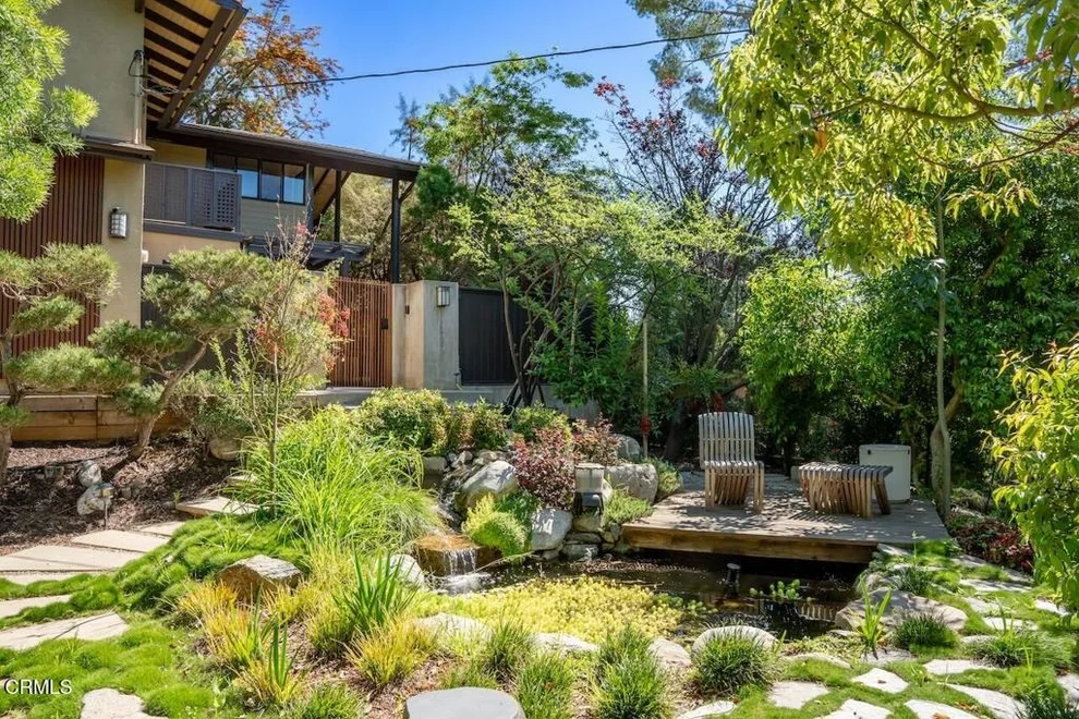 Unit for sale at 760 Laguna Road, Pasadena, CA 91105