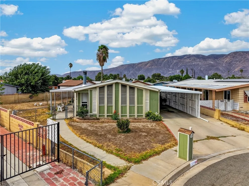 Unit for sale at 209 Flora vista Street, San Jacinto, CA 92582
