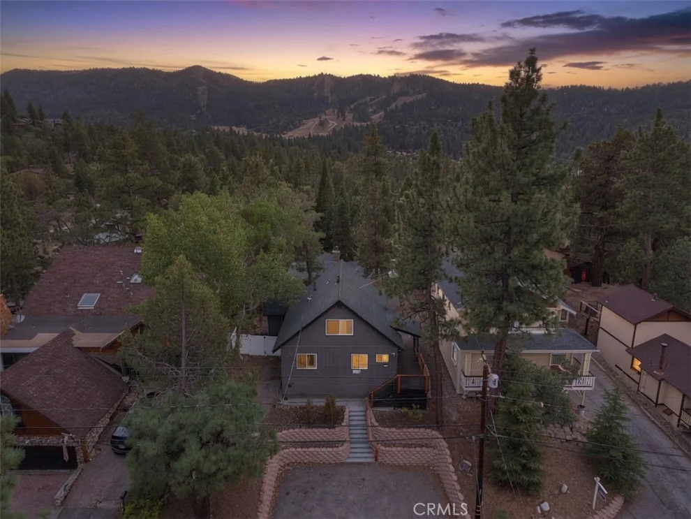 Unit for sale at 1035 Butte Avenue, Big Bear City, CA 92314