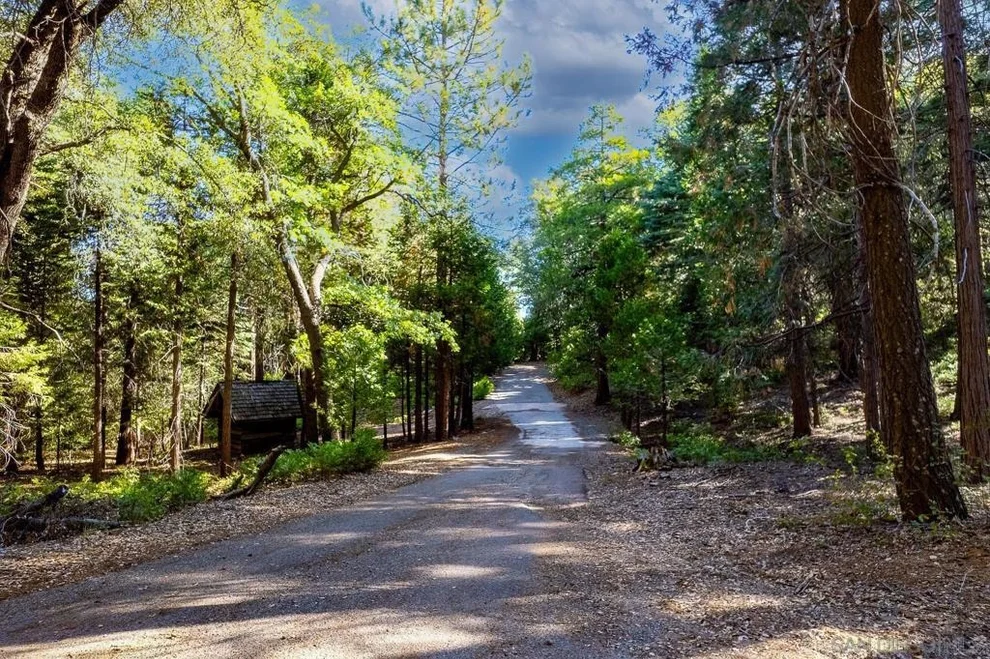 Unit for sale at 0 Mountain Circle Dr, Julian, CA 92036