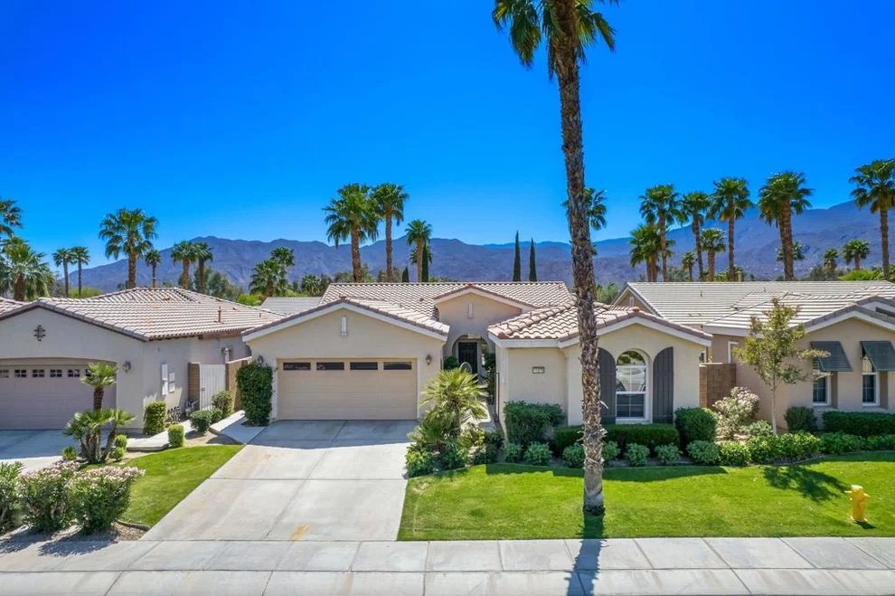 Unit for sale at 61275 Fire Barrel Drive, La Quinta, CA 92253