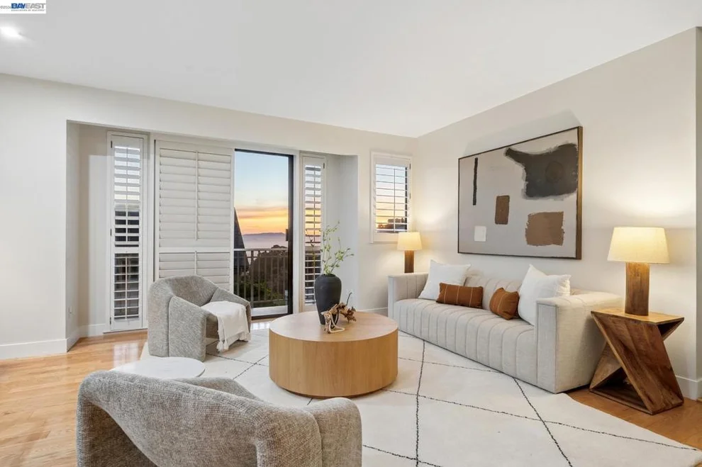 Unit for sale at 41 Spyglass Hill, Oakland, CA 94618