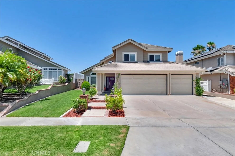 Unit for sale at 780 Meridian Circle, Corona, CA 92882