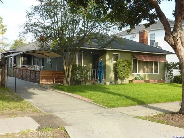 Unit for sale at 429 431 Geneva Street, Glendale, CA 91206