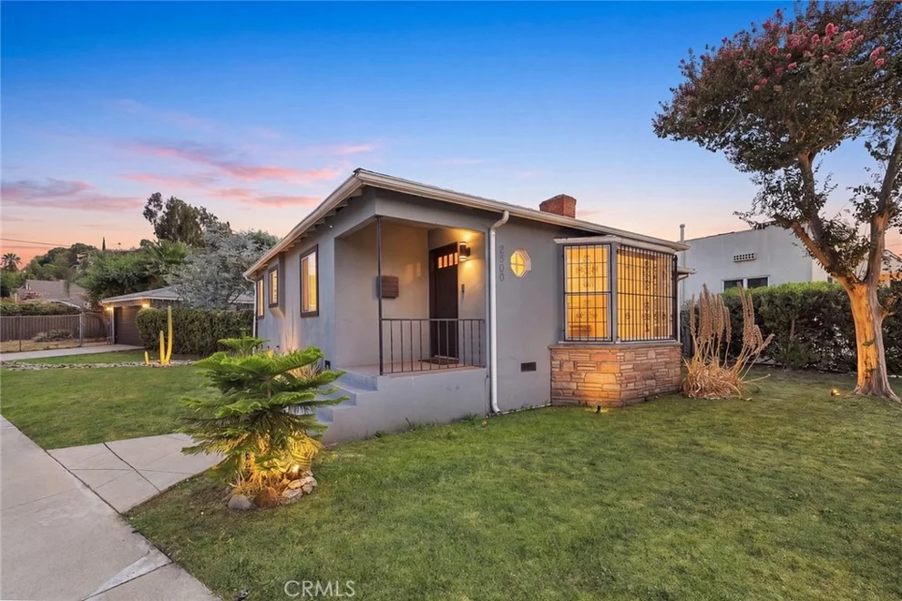 Unit for sale at 2500 Carlos St, Alhambra, CA 91803