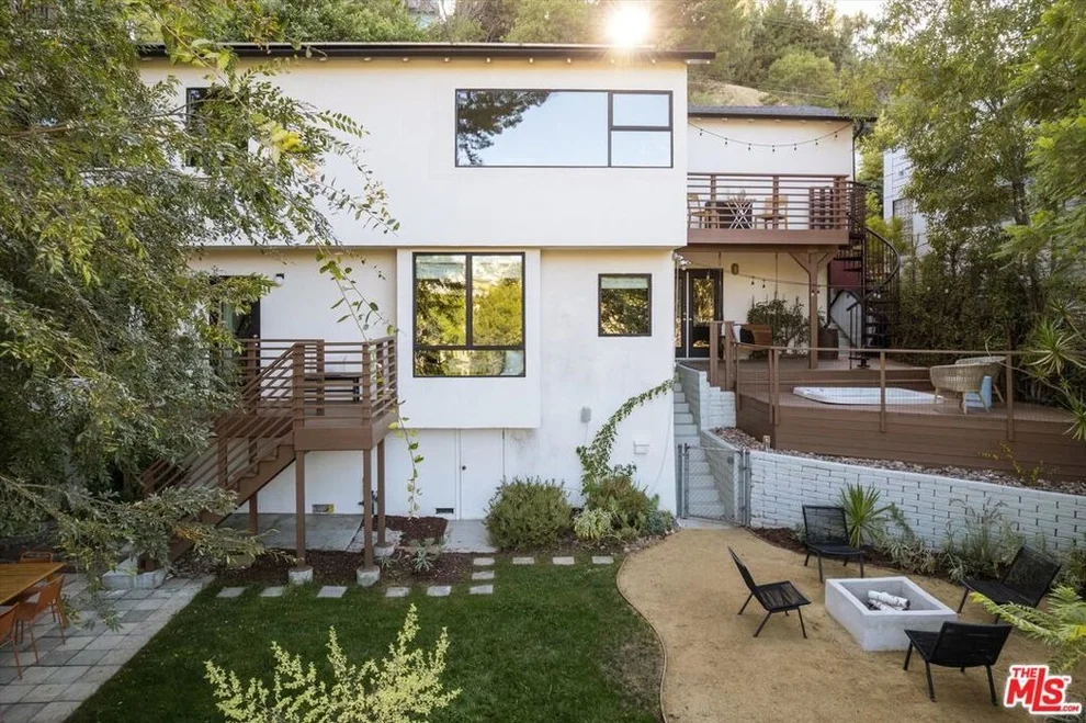 Unit for sale at 2246 Lyric Avenue, Los Angeles, CA 90027