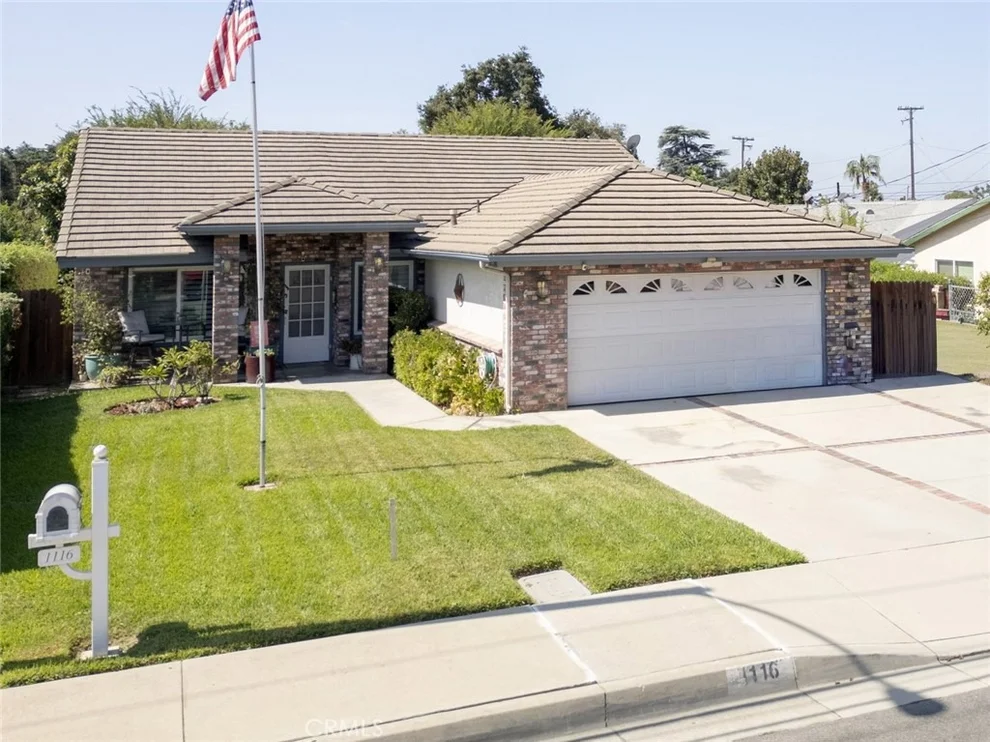 Unit for sale at 1116 E Gladstone Street, La Verne, CA 91750