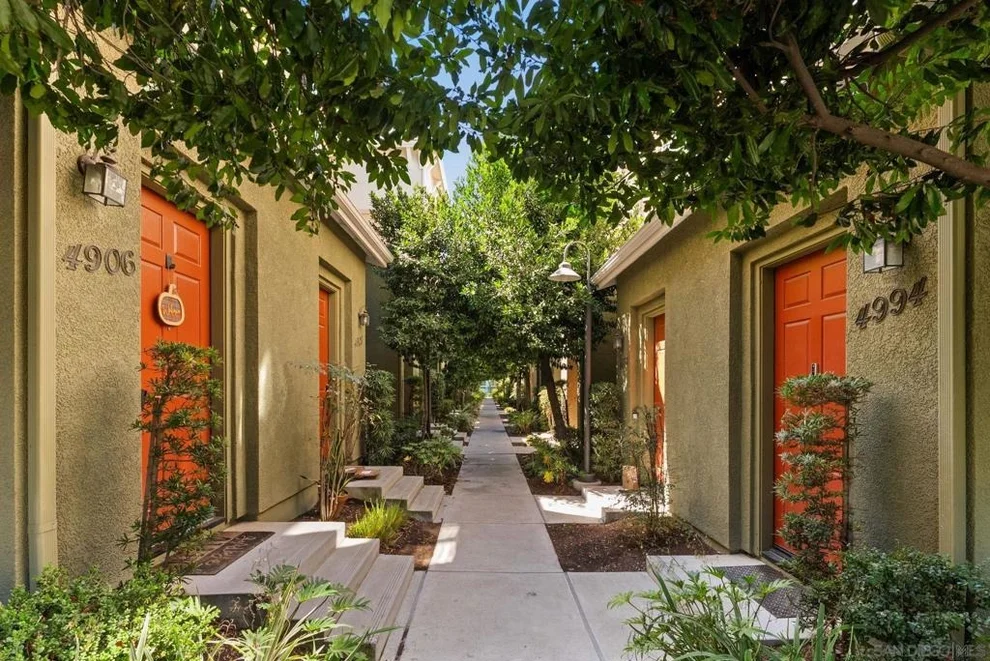 Unit for sale at 4914 Haight, San Diego, CA 92123
