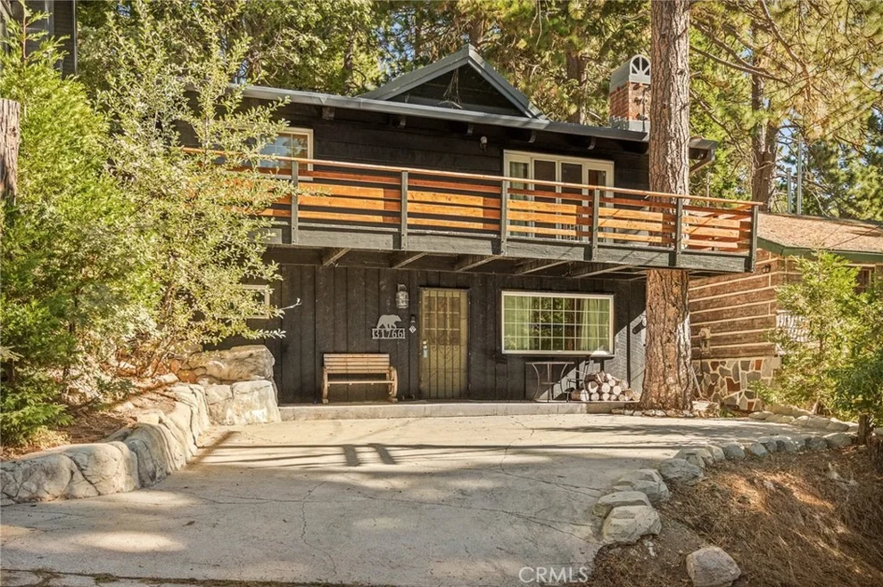 Unit for sale at 31766 Silver Spruce, Running Springs, CA 92382