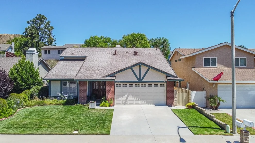 Unit for sale at 21649 Masterson Court, Valencia, CA 91350