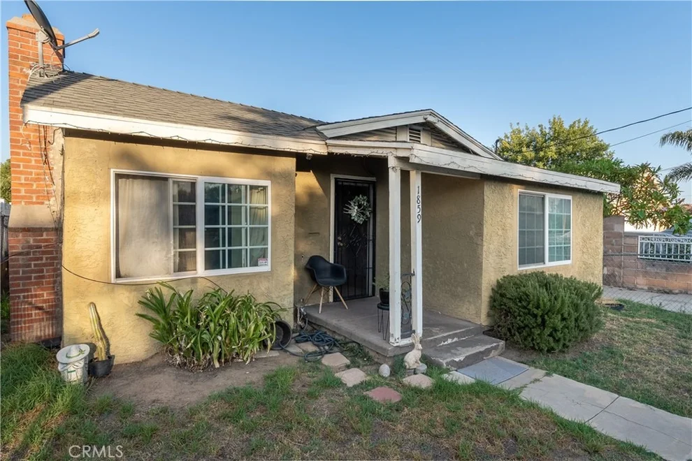 Unit for sale at 1859 Davidson, San Bernardino, CA 92411