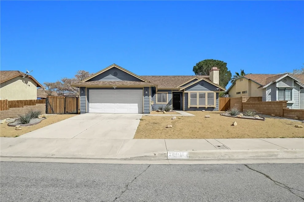 Unit for sale at 38116 Meadow Wood Street, Palmdale, CA 93552