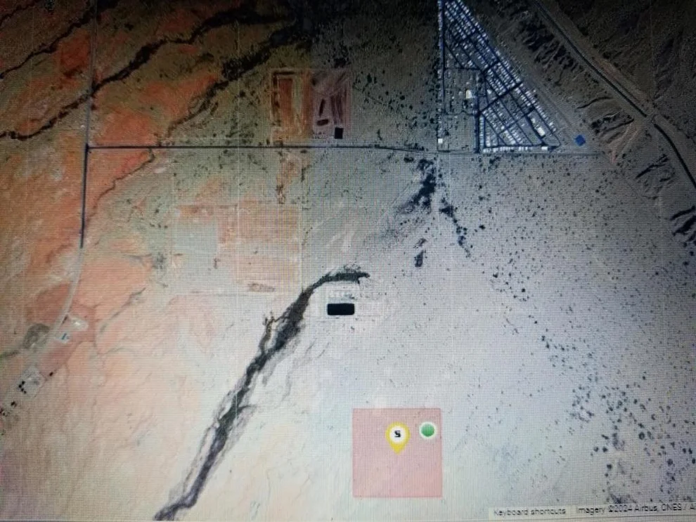 Unit for sale at 40 Ac M/L E Of Hot Mineral Spa Road, Niland, CA 92257