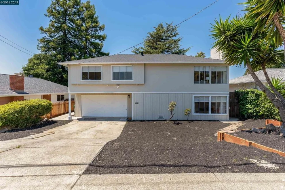 Unit for sale at 3027 Keith Dr, Richmond, CA 94803