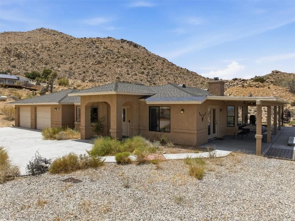 Unit for sale at 7818 Rockwood Road, Joshua Tree, CA 92252
